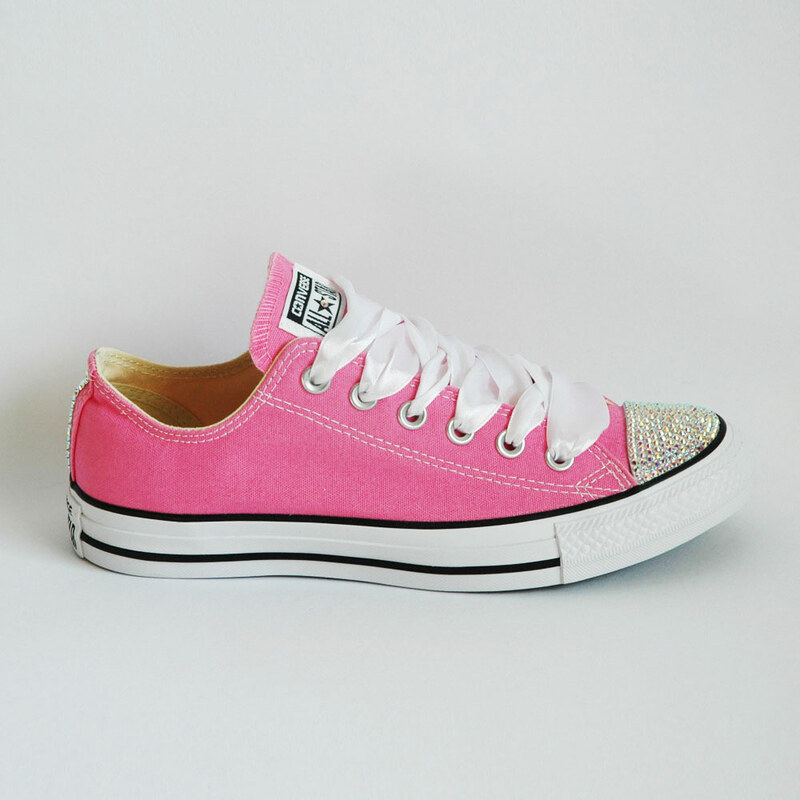 Converse Converse Chuck Taylor All Star M9007 SparkleS R ova ire M9007 GLAMI.cz