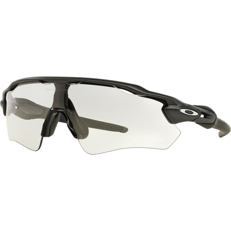 Sluneční brýle OAKLEY Radar EV Path Steel oo9208-13