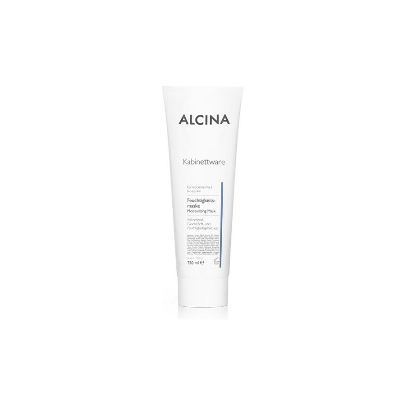 Alcina Moisturizing Mask 250ml