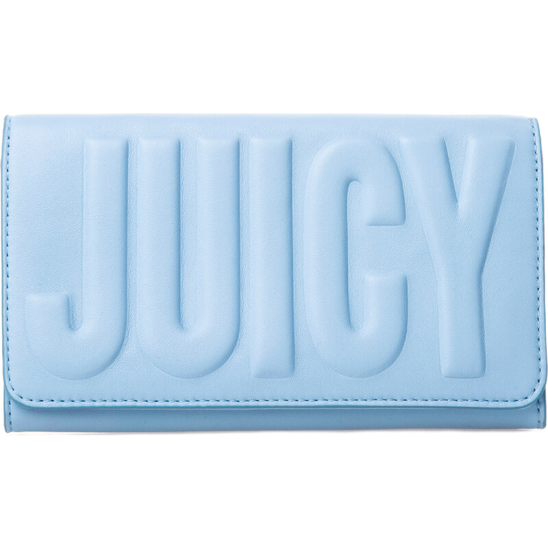 Juicy Couture Laurel Cross body bag Modrá