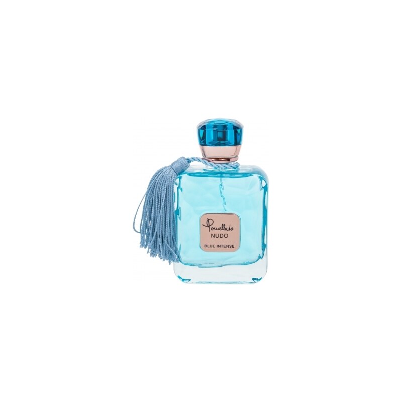 Pomellato Nudo Blue Intense 90 ml parfémovaná voda pro ženy