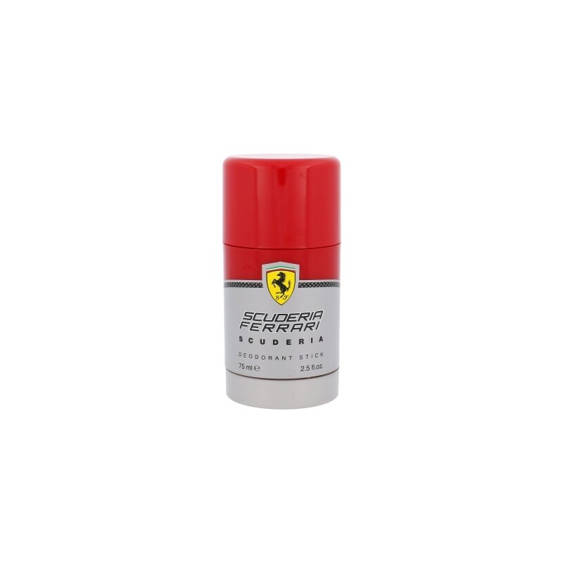 Ferrari Scuderia Ferrari 75 ml deodorant deostick pro muže