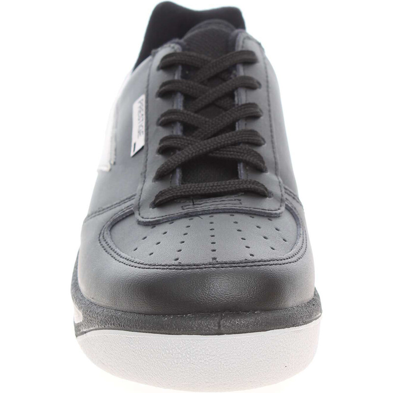 Rejnok Dovoz Pánská obuv Prestige 86808-60 černá 45