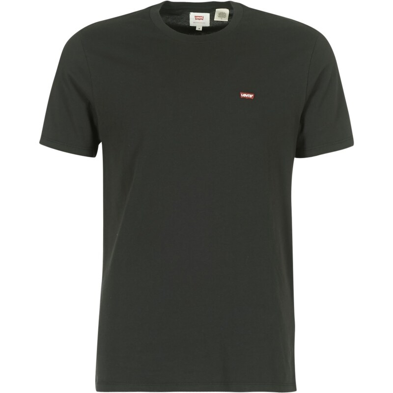 Levis Trička s krátkým rukávem SS ORIGINAL HM TEE