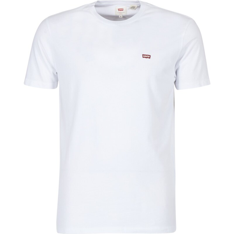 Levis Trička s krátkým rukávem SS ORIGINAL HM TEE