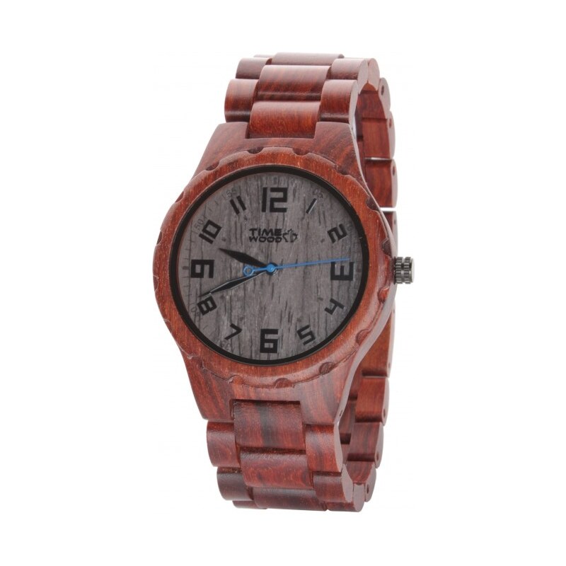 Dřevěné hodinky TimeWood ROSS
