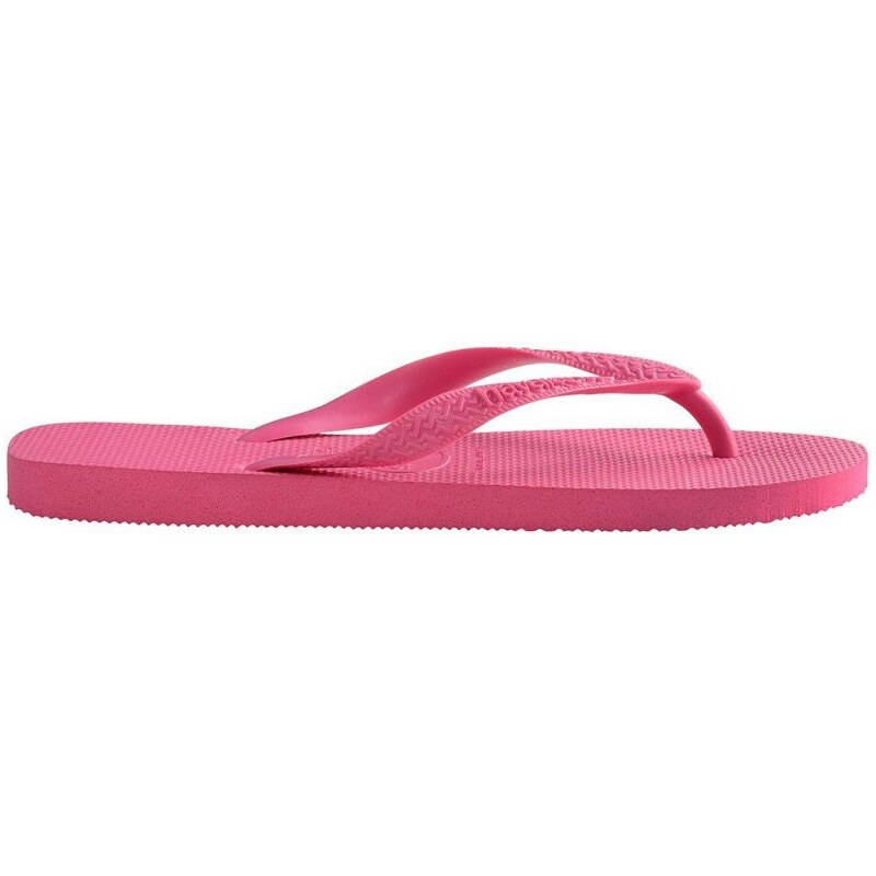 ŽABKY HAVAIANAS TOP - růžová -