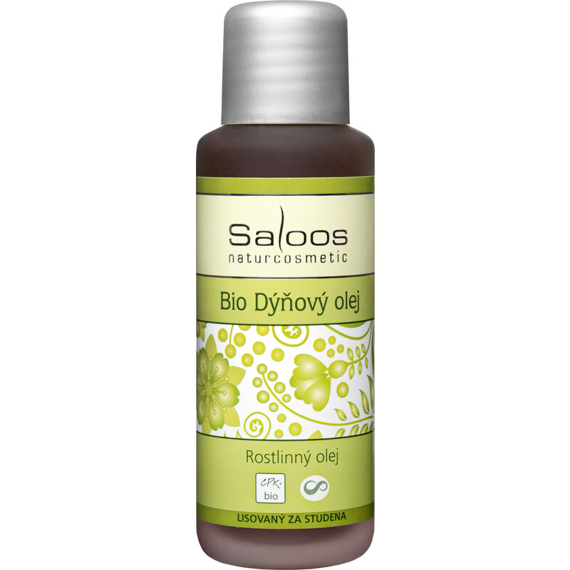 Saloos Bio Dýňový olej