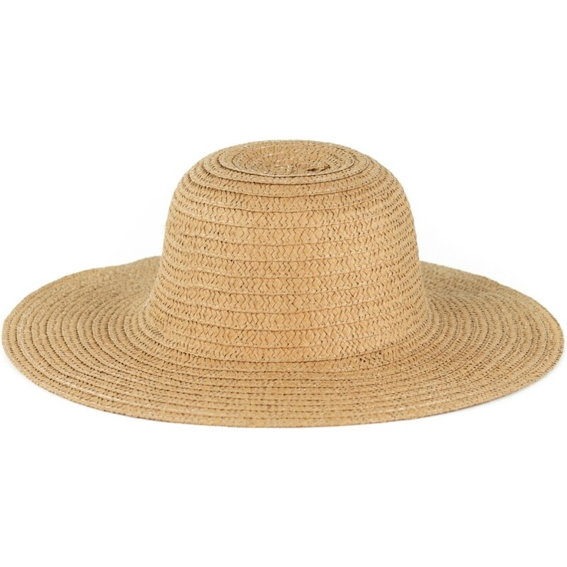 Art of Polo Dámský plážový klobouk karamelový