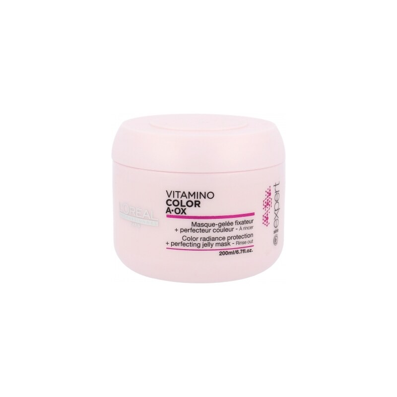 L´Oréal Professionnel Série Expert Vitamino Color A-OX 200 ml maska na vlasy pro ženy