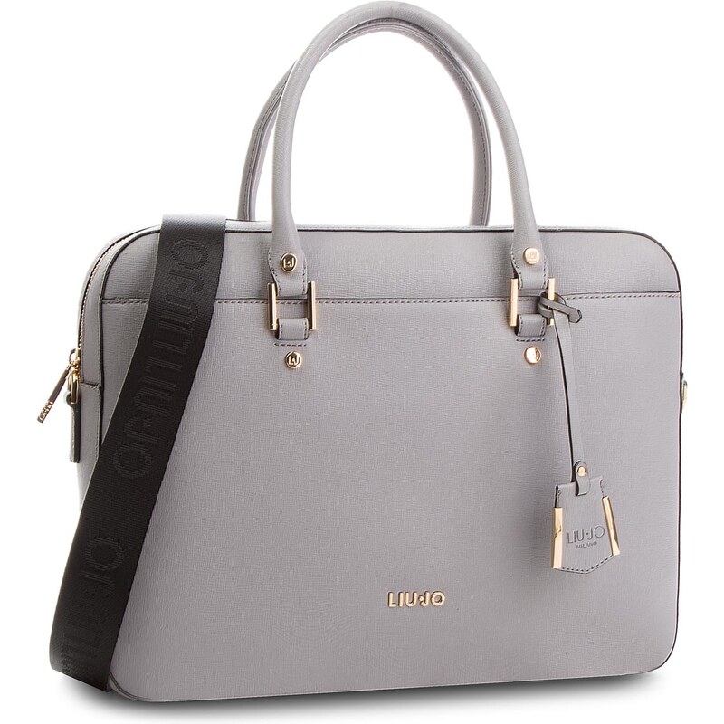 Kabelka LIU JO L Briefcase Isola A68008 E0087 Frozen 63850