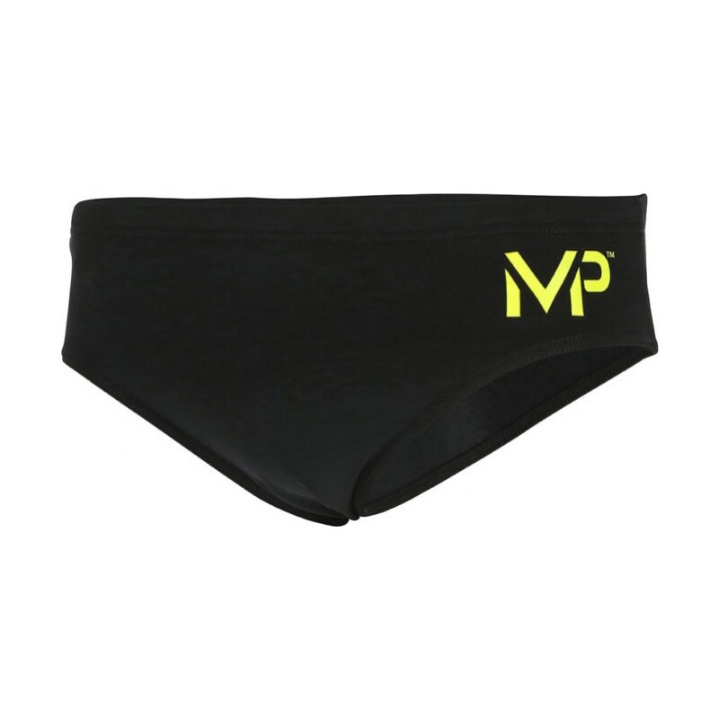 Pánské plavky Pánské plavky Michael Phelps Solid Brief...