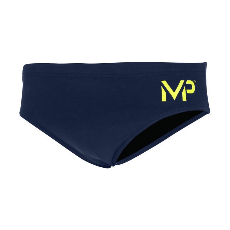 Pánské plavky Pánské plavky Michael Phelps Solid Brief...