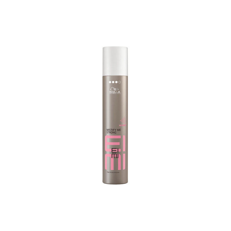 Wella Professionals EIMI Mistify Me Strong 500ml