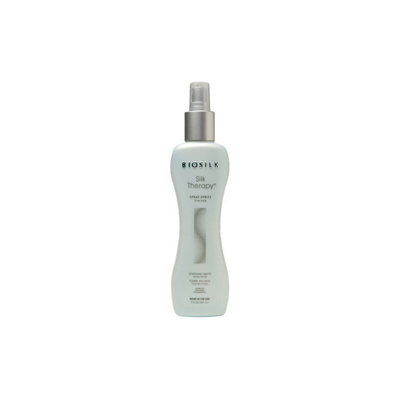 BioSilk Spray Spritz 207ml