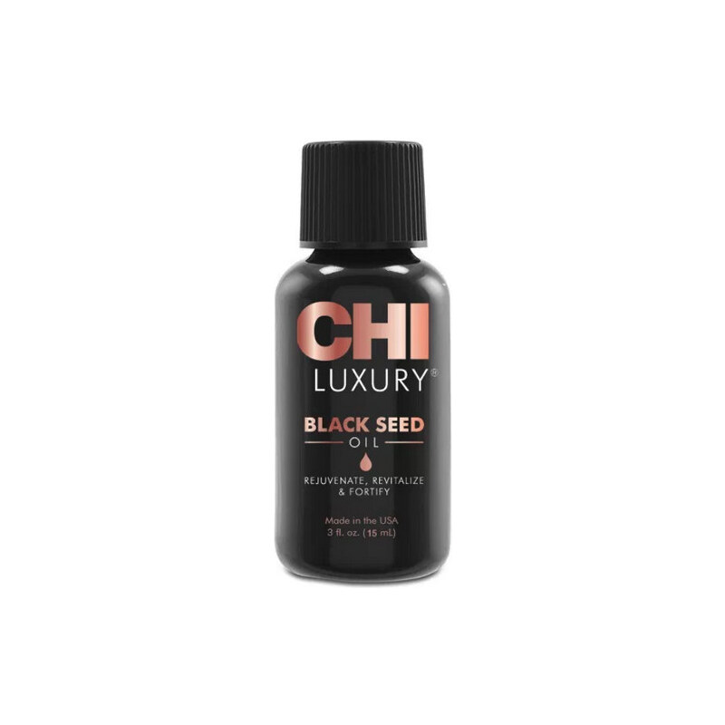 CHI Luxury Dry Oil 15ml