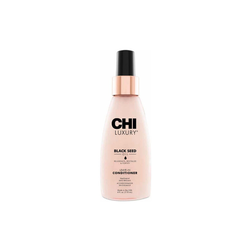 CHI Luxury Leave-in Conditioner 118ml