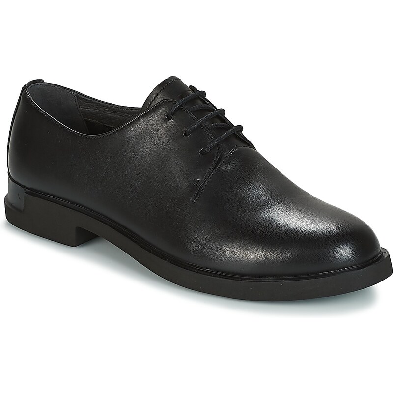 Camper Šněrovací polobotky IMAN 83735888