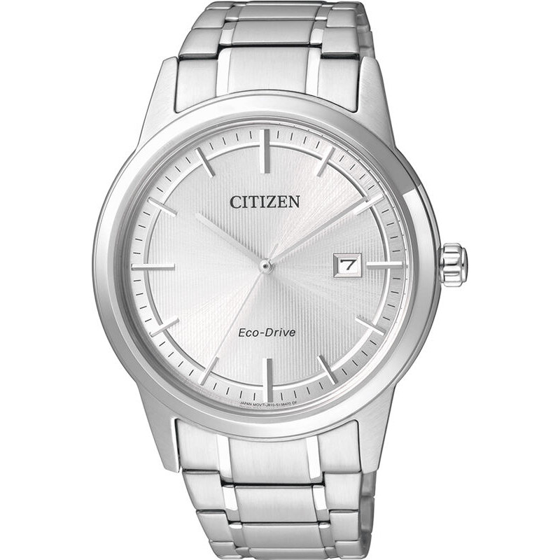 Citizen Eco Drive Ring AW1231-58A
