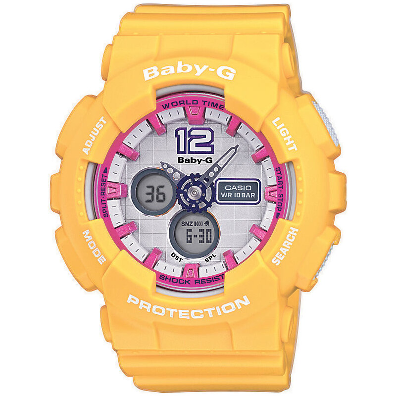 Casio Baby-G BA-120-9BER