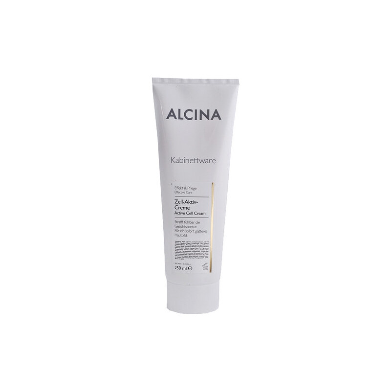 Alcina Active Cell Cream 250ml