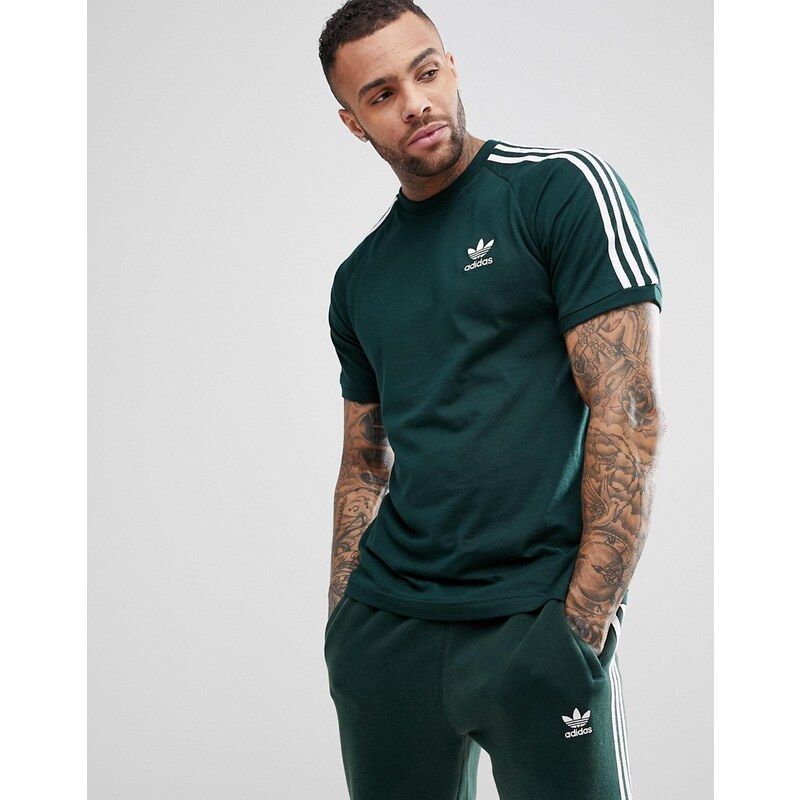 adidas adicolor california t shirt
