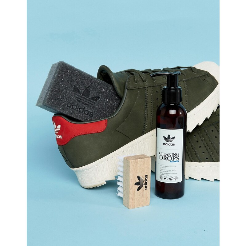 adidas cleaning drops
