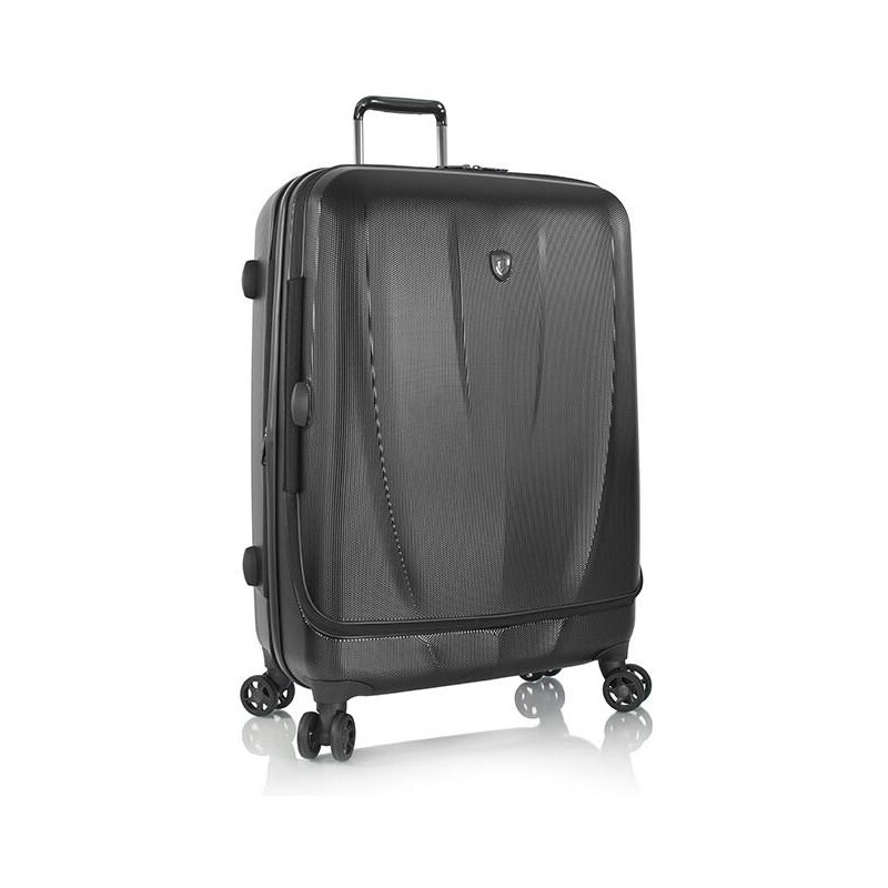 Heys Vantage Smart LuggageBlack