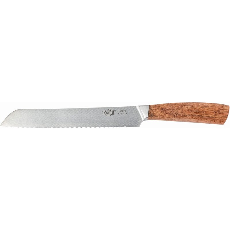 Santoku nůž Krauff, 17.5 cm