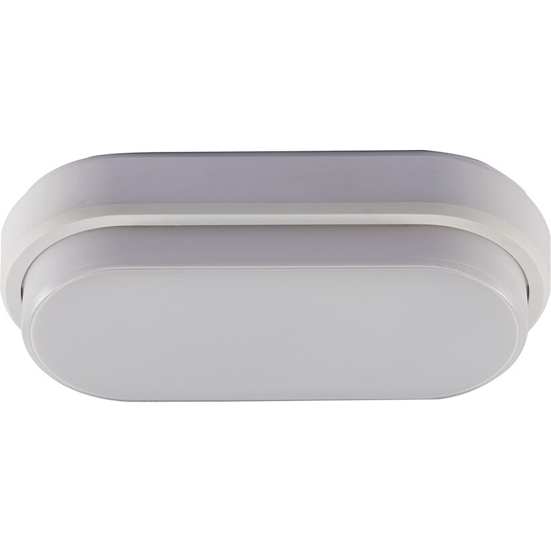 Greenlux LED Venkovní stropní svítidlo LED/12W/230V IP54 GXLS233