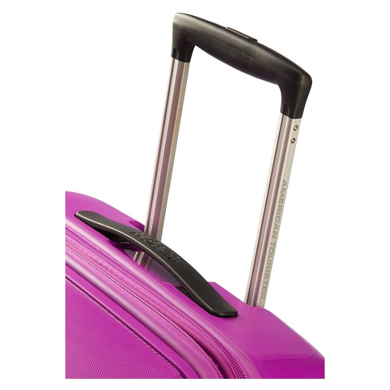 American Tourister Cestovní kufr Sunside EXP 72,5/83,5 l tmavě modrá