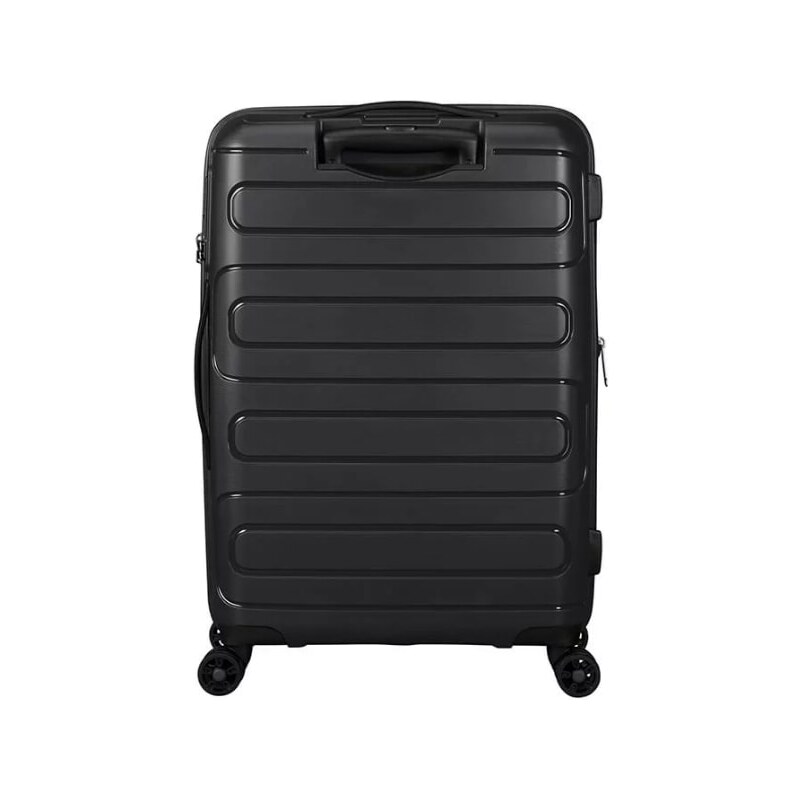 American Tourister Cestovní kufr Sunside EXP 72,5/83,5 l tmavě modrá