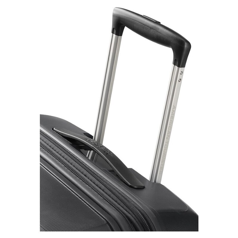 American Tourister Cestovní kufr Sunside EXP 72,5/83,5 l tmavě modrá