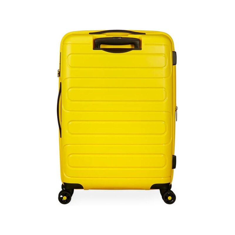 American Tourister Cestovní kufr Sunside EXP 72,5/83,5 l tmavě modrá