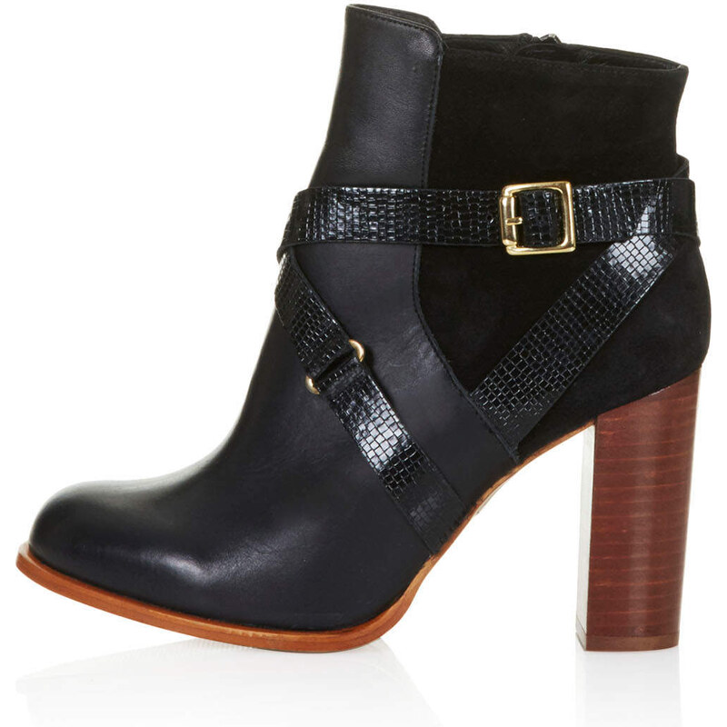 Topshop AROMA Ankle Boots