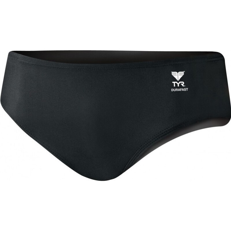 Tyr Solid Racer Black 36