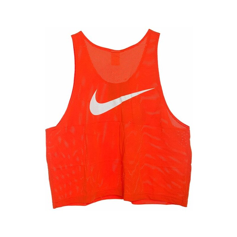 Vesta rozlišovací Spokey Nike orange 82388594
