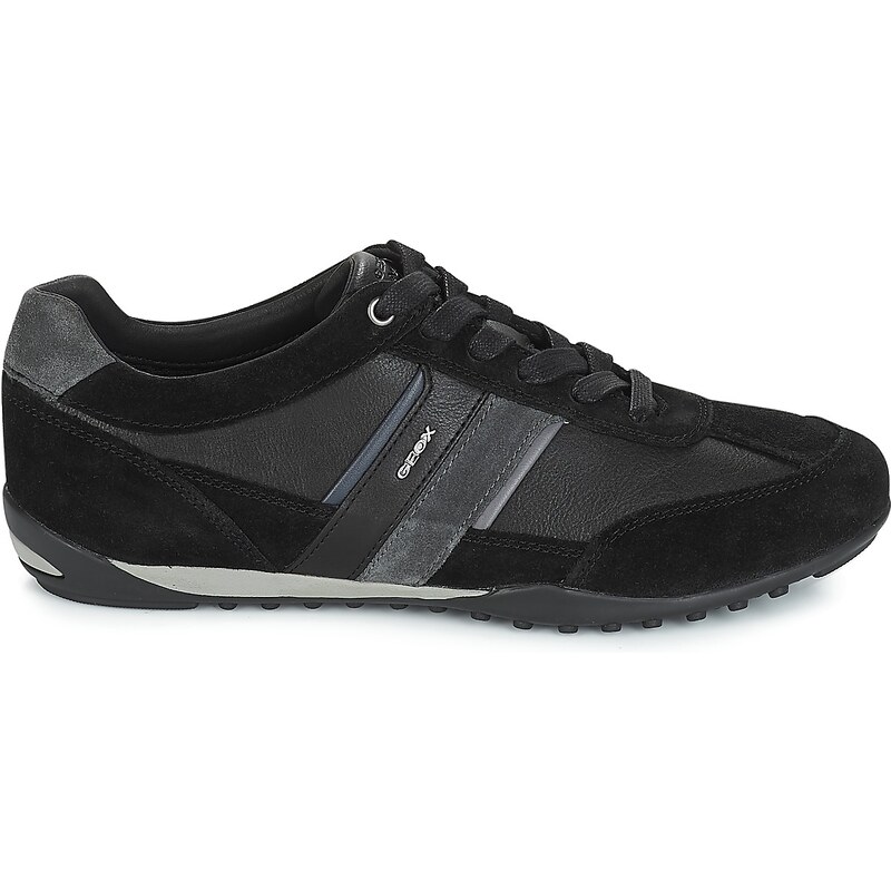 Geox Tenisky U WELLS