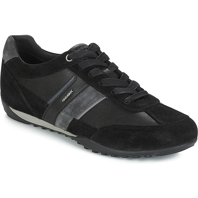 Geox Tenisky U WELLS