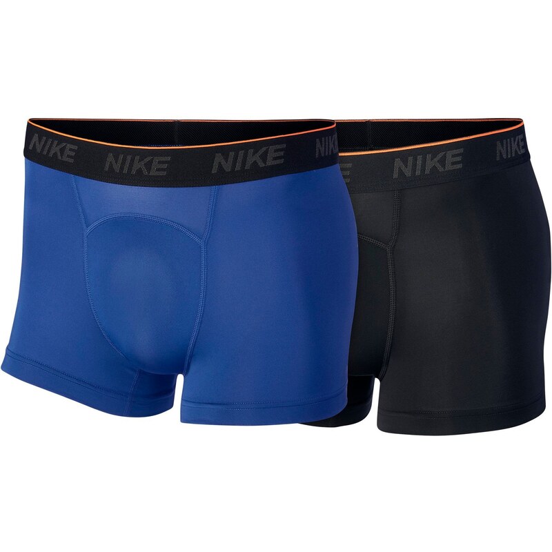 Šortky Nike M NK BRIEF TRUNK 2PK- av3512-011