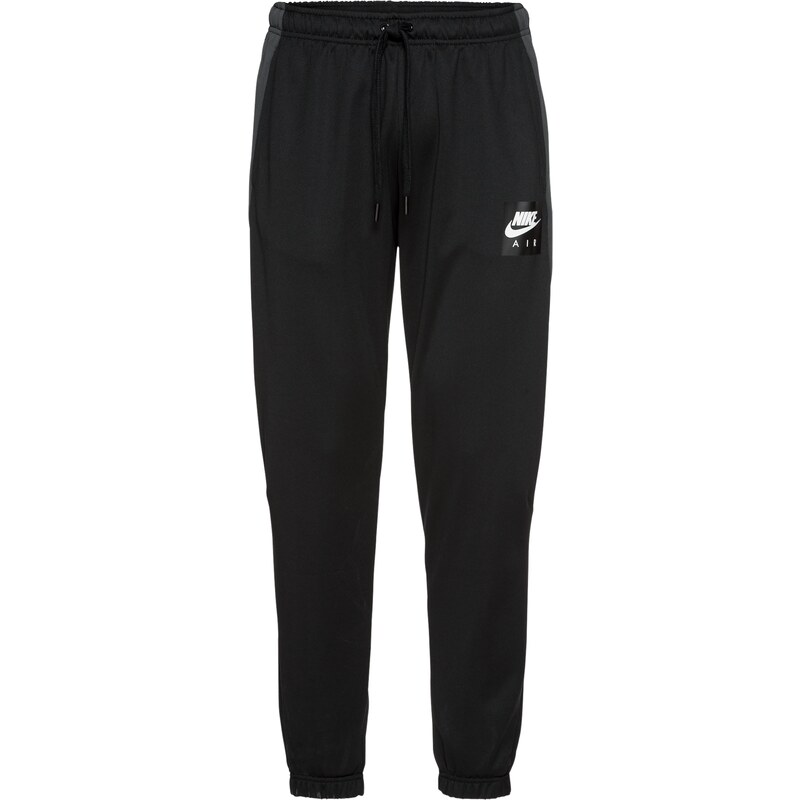 Nike Sportswear Kalhoty 'M NSW NIKE AIR PANT PK' černá - GLAMI.cz