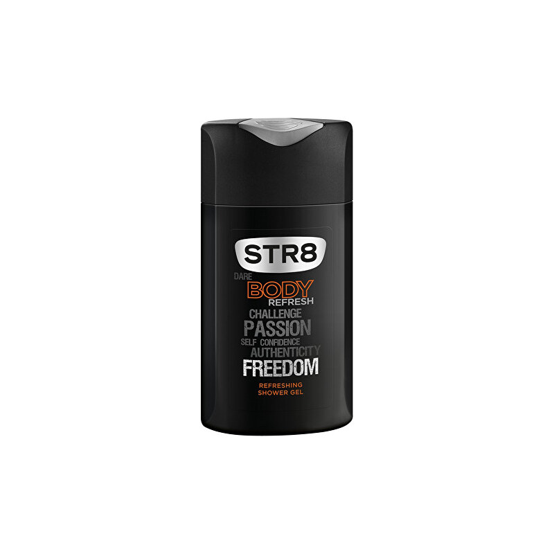 STR8 Freedom - sprchový gel