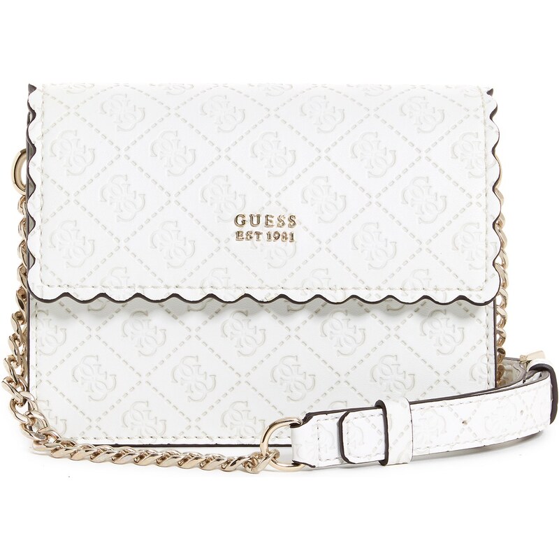 Kabelka Guess Rayna Small Crossbody GLAMI.cz