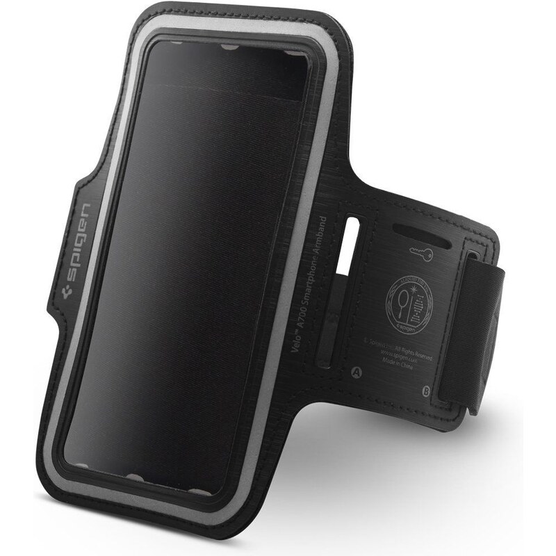 Spigen Velo A700 000EM21193 černá