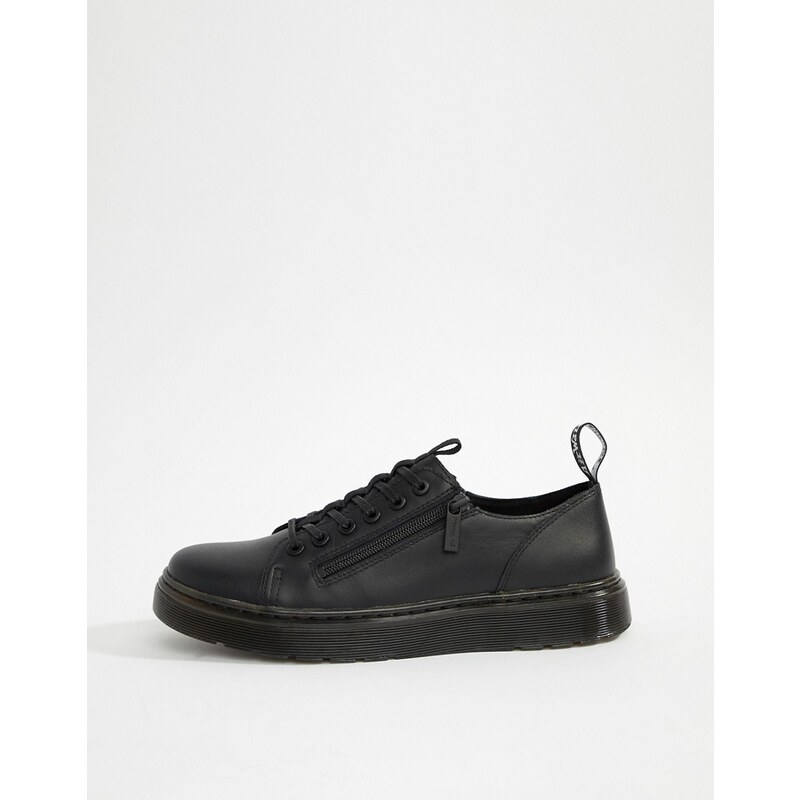 Dr martens dante zip best sale