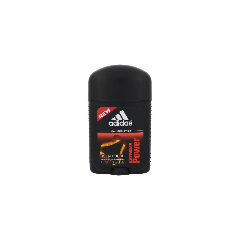 Adidas Extreme Power 24H 53 ml deodorant deostick pro muže