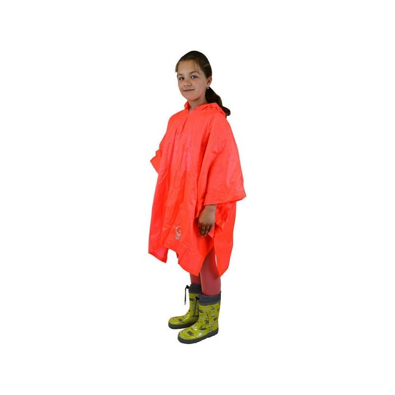 Pidilidi PONCHO Dětská pláštěnka