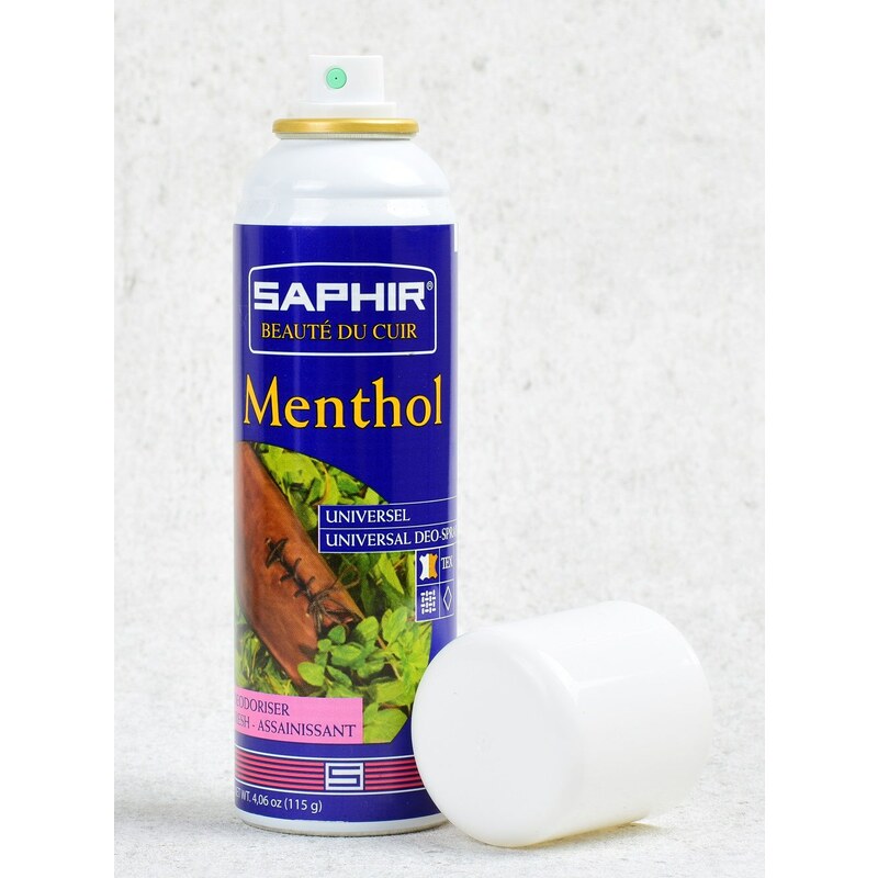 Saphir Deodorant