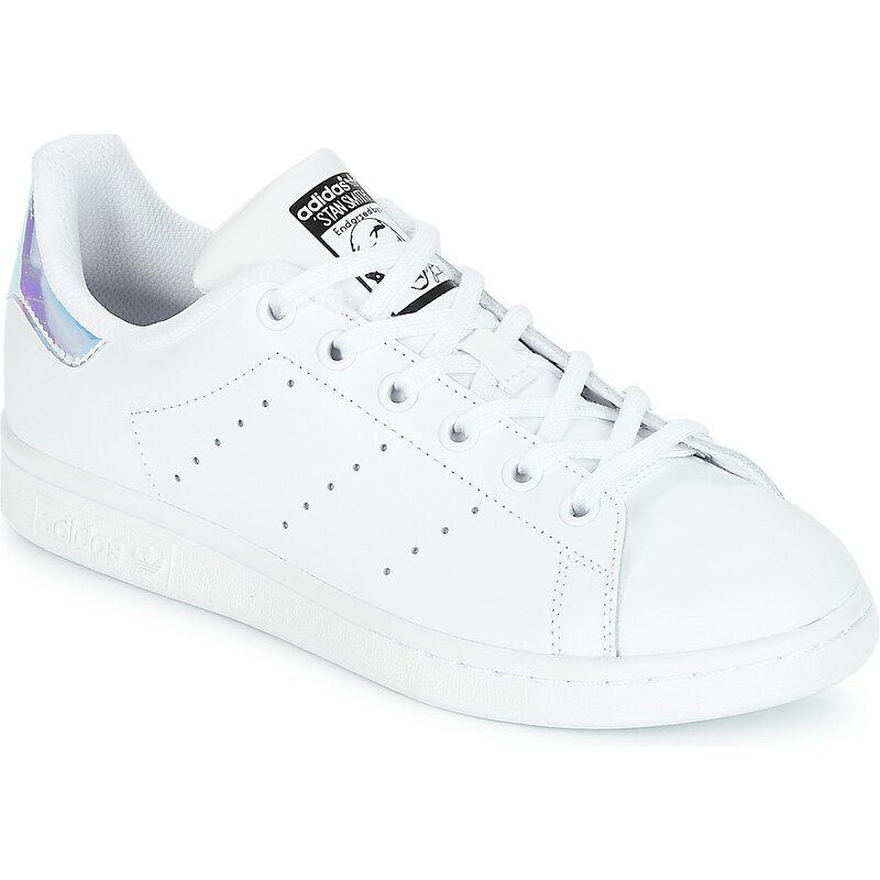 adidas Tenisky Dětské STAN SMITH J >