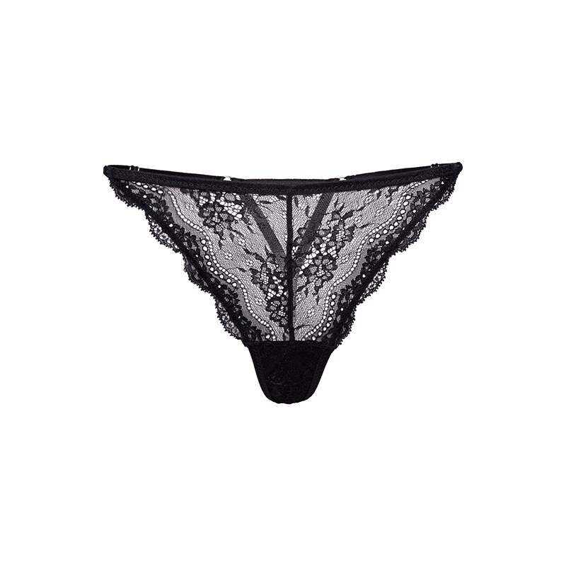 Kalhotky Pure Black - Perilla 31210181